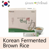 Hyunmiryeok Fermented Rice Bran
